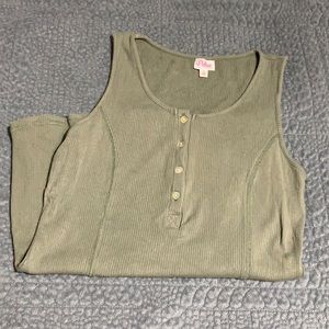 The Pulse Boutique tank